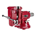 5 in. Multipurpose Vise with Anvil Z303