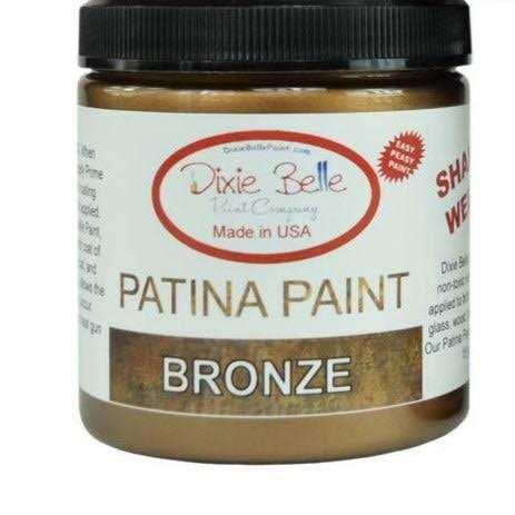Patina Paint S85361