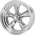 Polished 14x7 5x4.5 0mm Wheels T8753