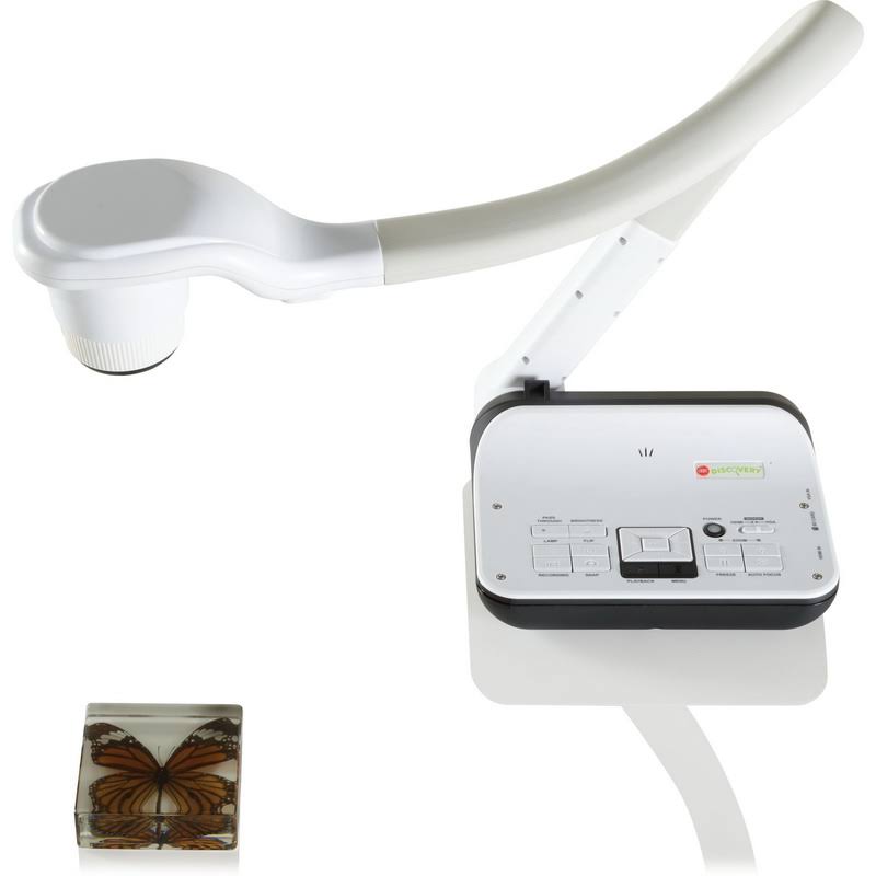 Document Camera 8 MP C11820