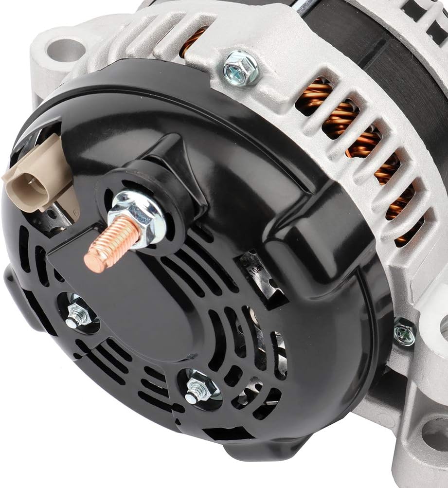 Car Alternator U679253