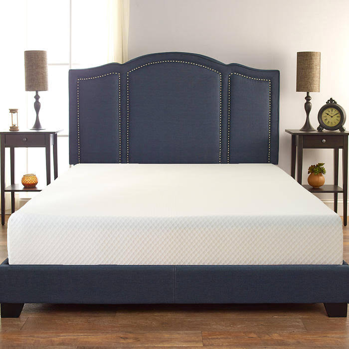 California King Foam Mattress H52296