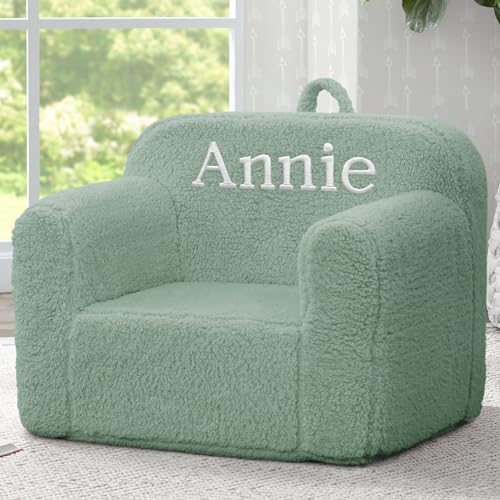 Rose Foam Kids Chair E999