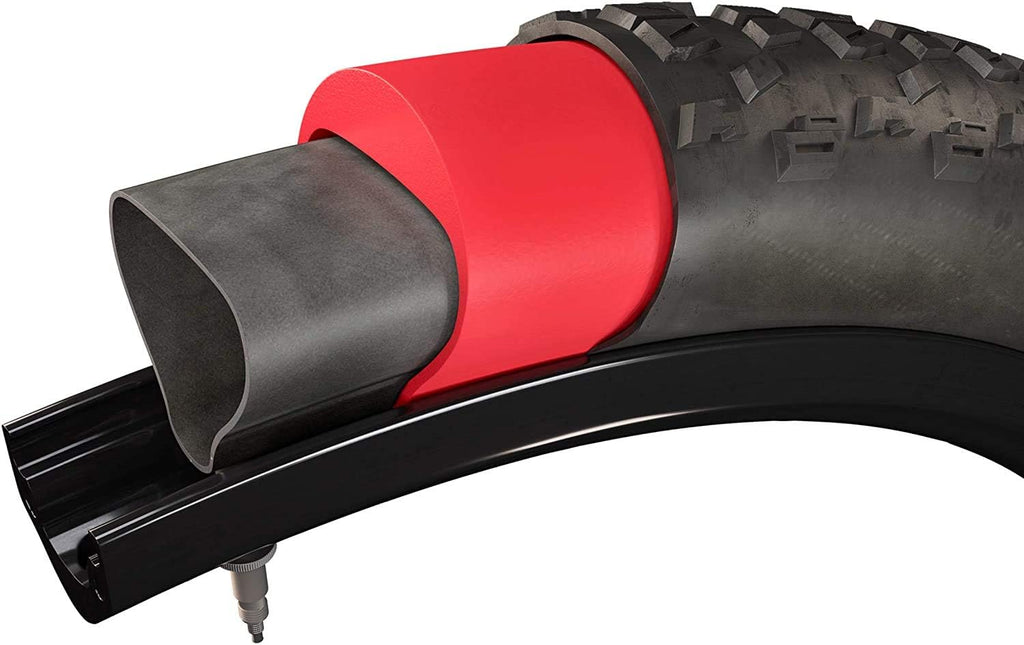 Armour Puncture Round Protection tyre Pack of 2 L42367