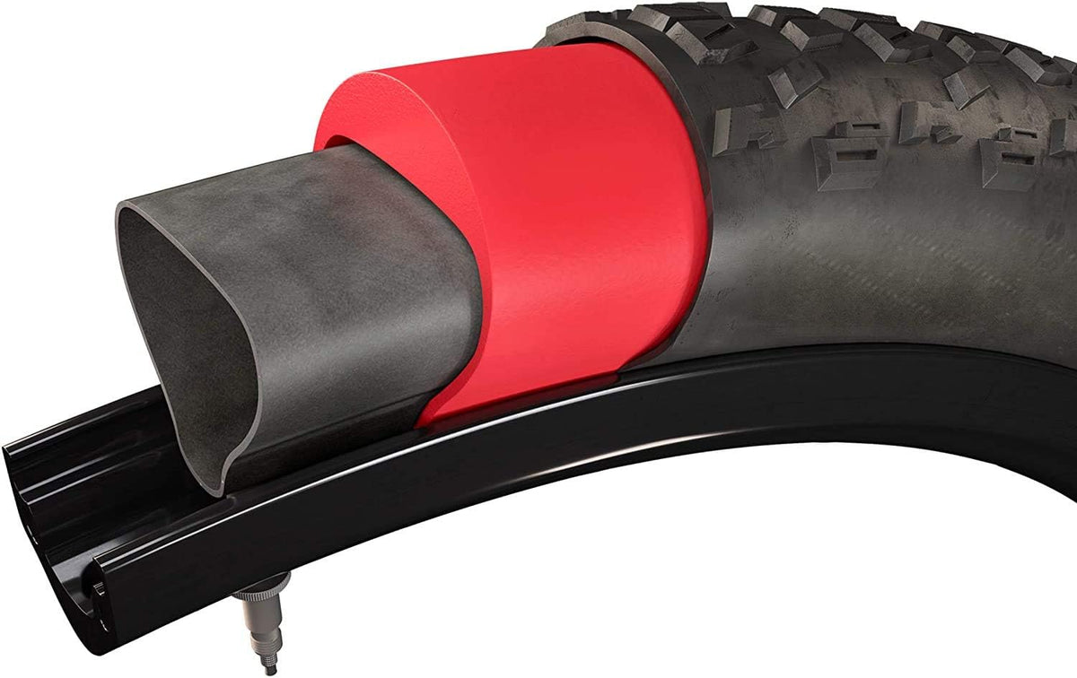 Armour Puncture Round Protection tyre Pack of 2 L42367