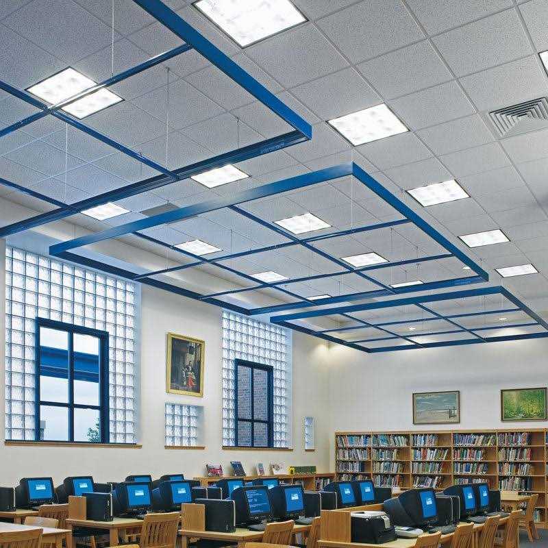 24 in x 24 Ceiling Tile O205