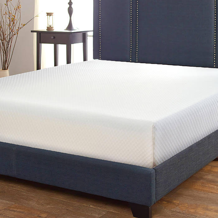 California King Foam Mattress H52296