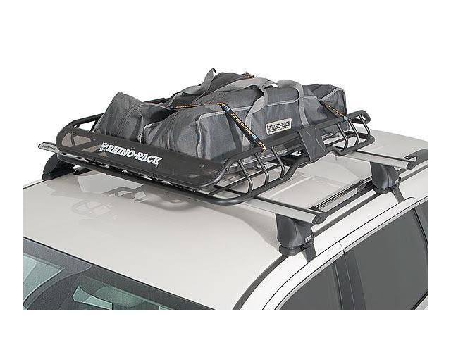 Roof Mount Cargo Basket B74891