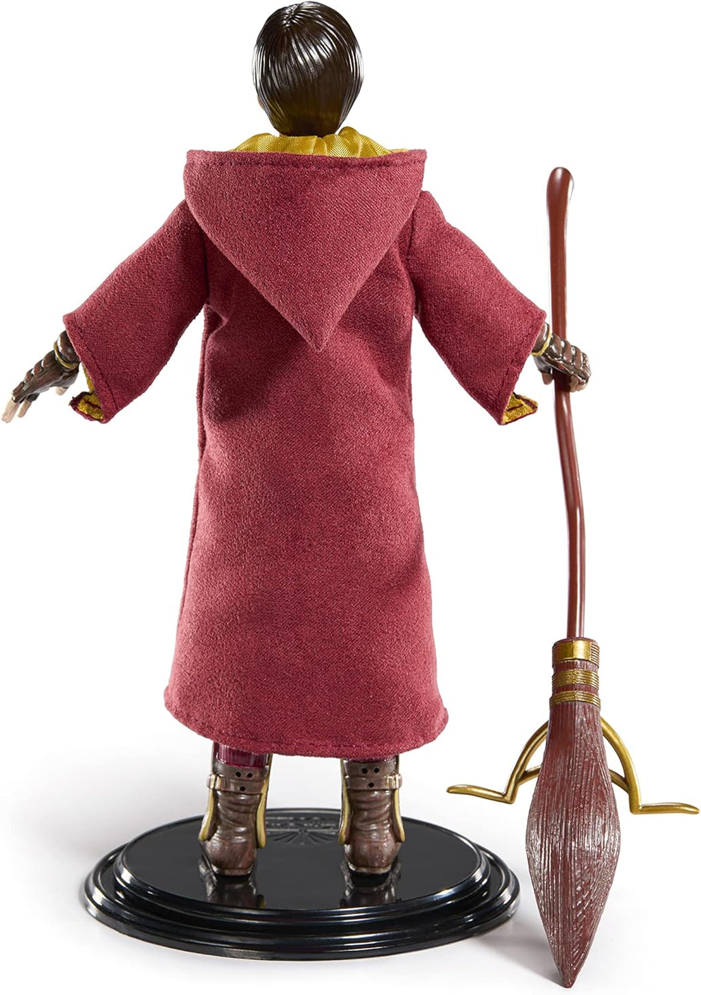 Quidditch Harry Potter BendyFigs Z87730