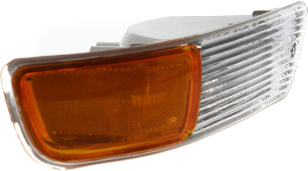 Turn Signal Parking Light Assembly Driver Side E560965