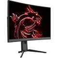 27-inch Curved LED Monitor L535593