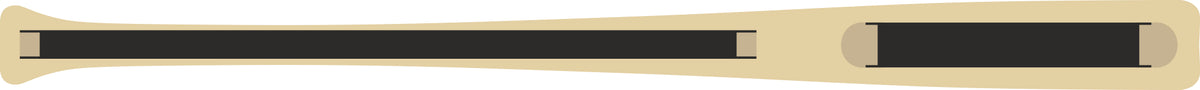 -8 USSSA Baseball Bat O450021