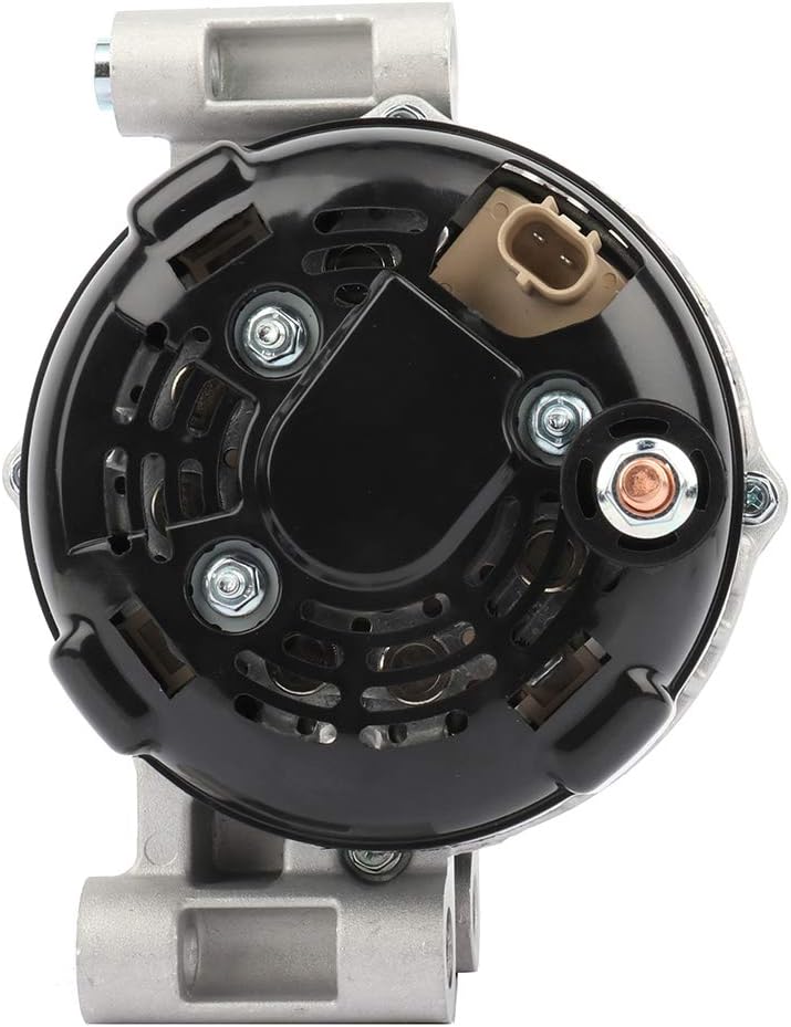 Car Alternator U679253