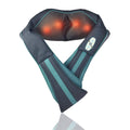 Neck and Back Massager with Heat I639