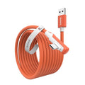 16FT USB 3.0 to USB C Cable for VR Headset E11038