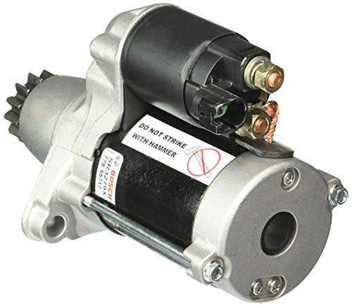 Car Starter Motor I25003