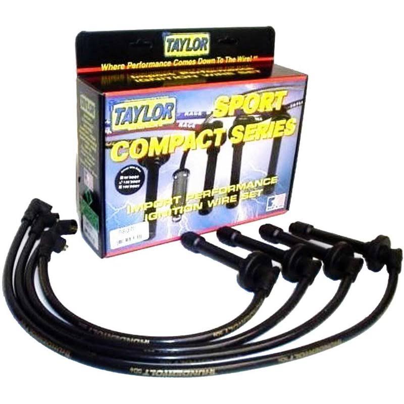 Ignition Wire Set F6316