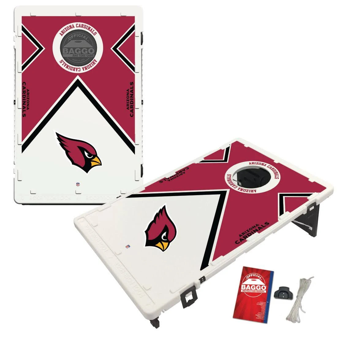 Cornhole Board Set G336