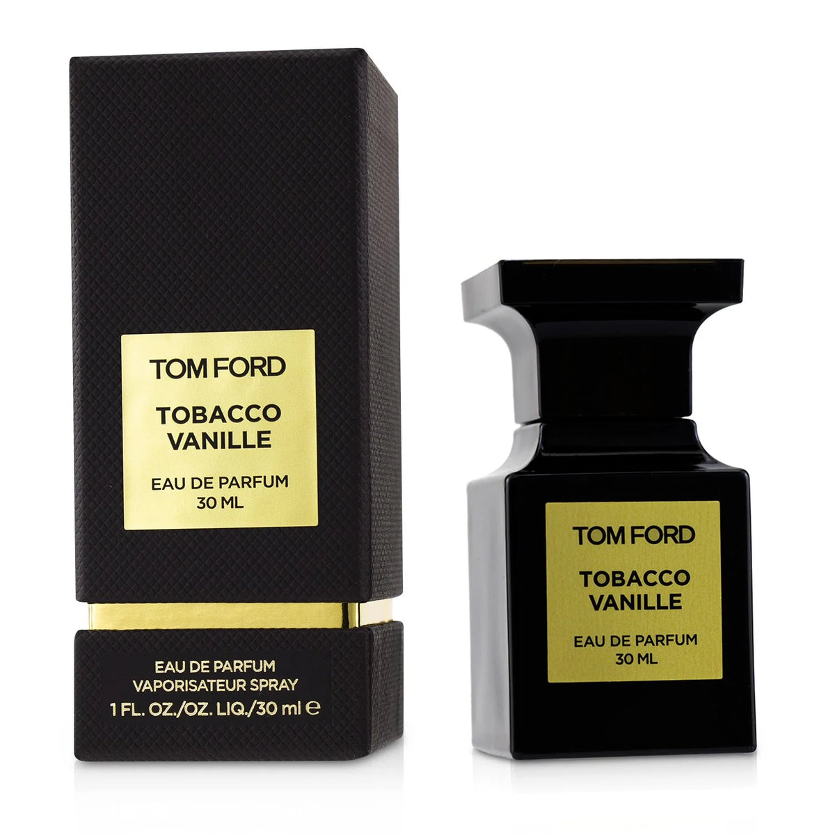 Tobacco Vanille Eau De Parfum Spray 100ml/3.4oz G100750