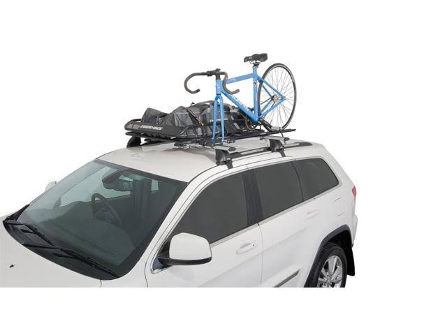Roof Mount Cargo Basket B74891