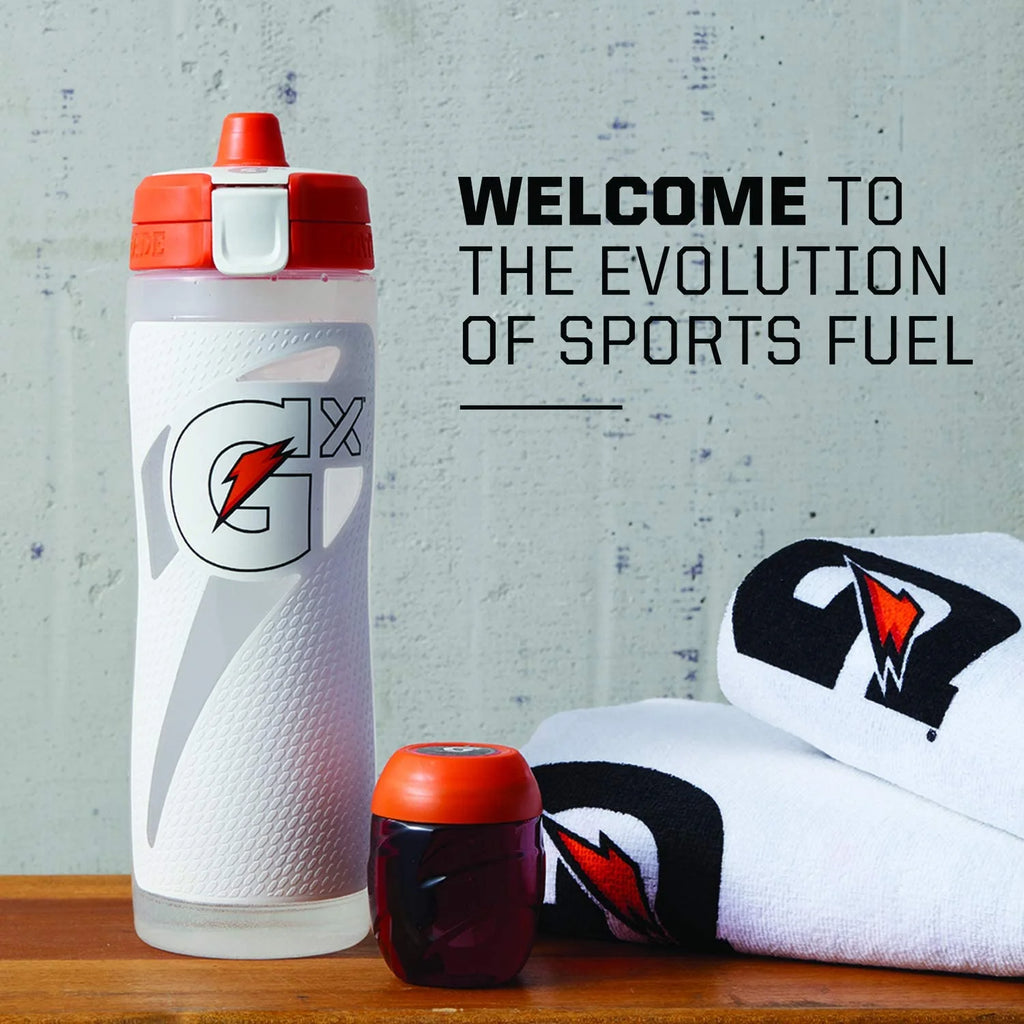 30 ounce Bottles and Pods Hydration System P8655