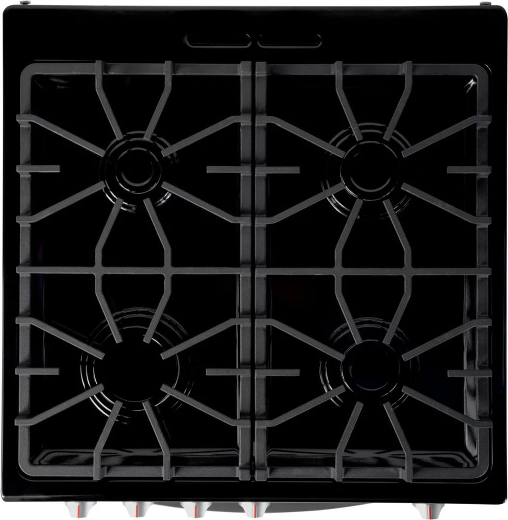 24'' Front Control Freestanding Gas Range G580734