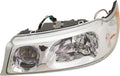1998-2002 Driver Side Halogen Headlight Assembly Z667494