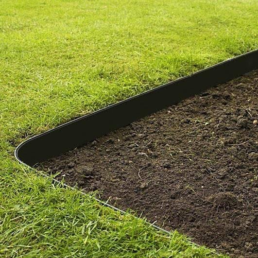 Landscape Edging 10 inch Depth 150 Feet A763