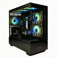 AMD Ryzen 7 9800X3D NVIDIA GeForce RTX 5060 8GB Gaming PC X417151