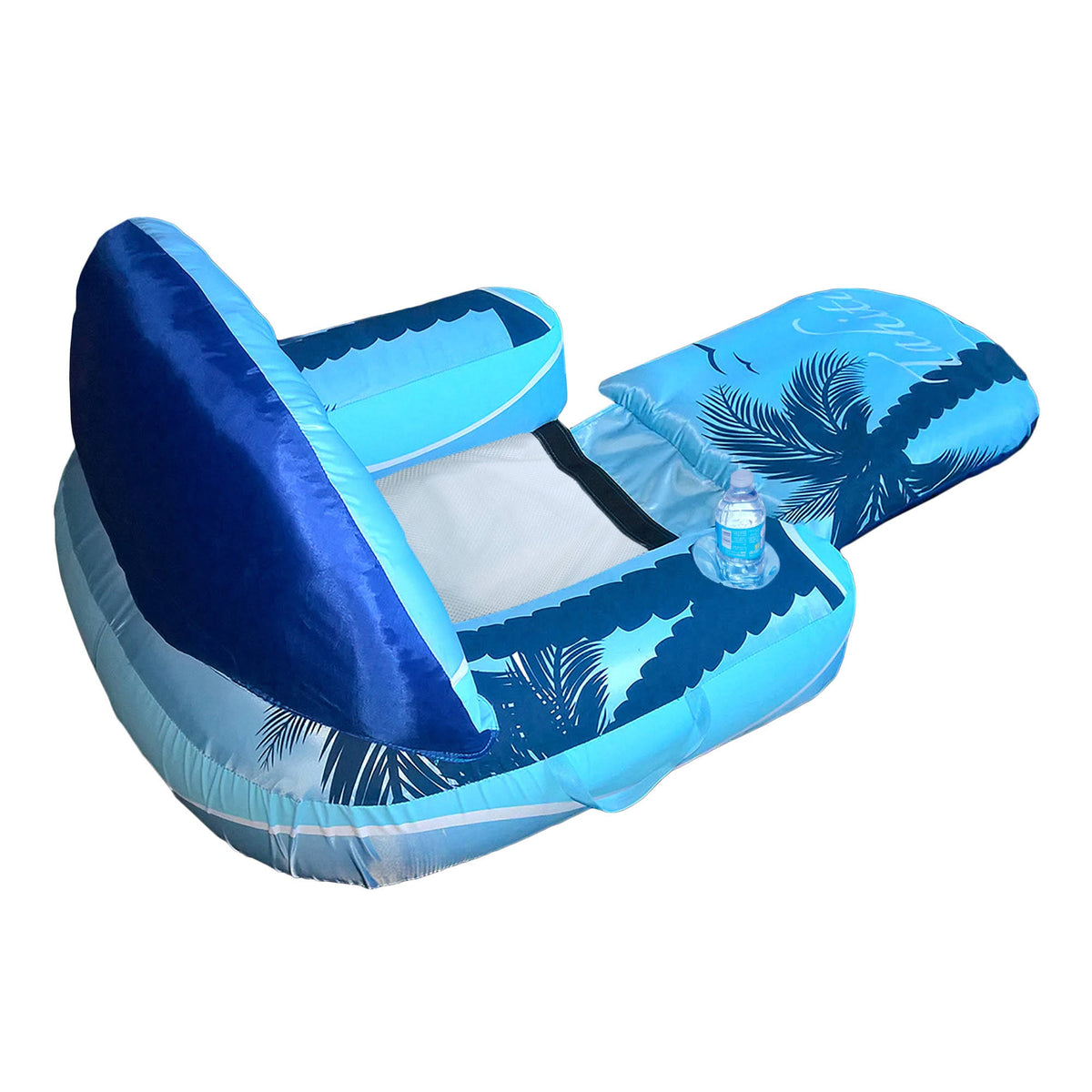 Inflatable Pool Lounger M8971