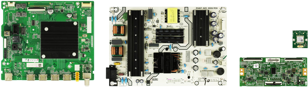 LED TV Repair Parts Kit C145725