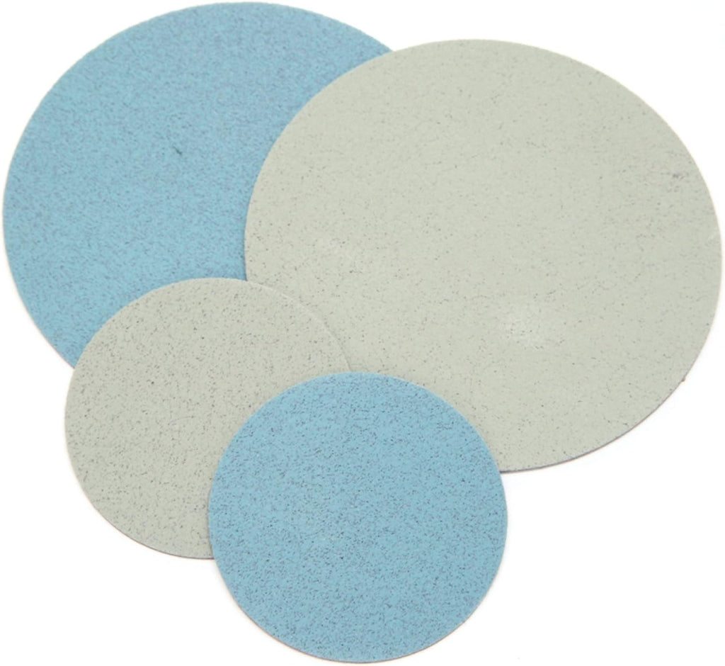 3 in P3000 Foam Disc B968