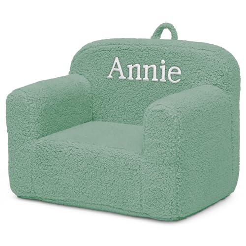 Rose Foam Kids Chair E999
