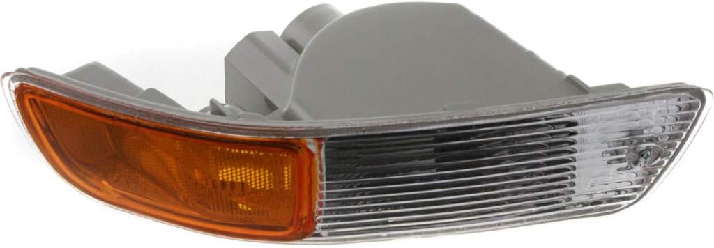 Turn Signal Parking Light Assembly Driver Side E560965