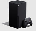 Black 1TB Xbox Series X Video Game Console N176
