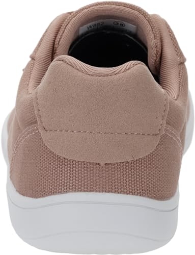 Wide Toe Box Barefoot Canvas Sneakers L6307