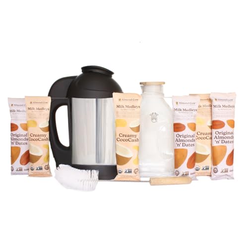 Almond Milk Maker Machine G1408