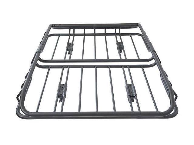 Roof Mount Cargo Basket B74891