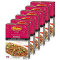 1.76 Oz Spice Powder Seasoning Mix (Pack Of 6) A134