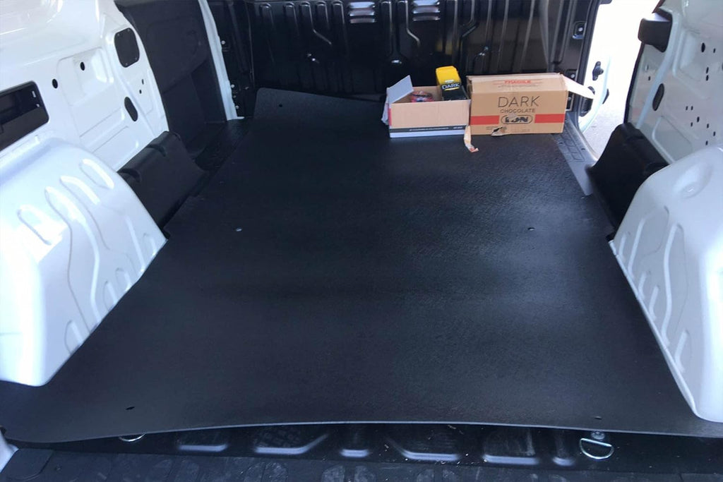 Cargo Area Floor Mat Heavy Duty Floor Liner D3204