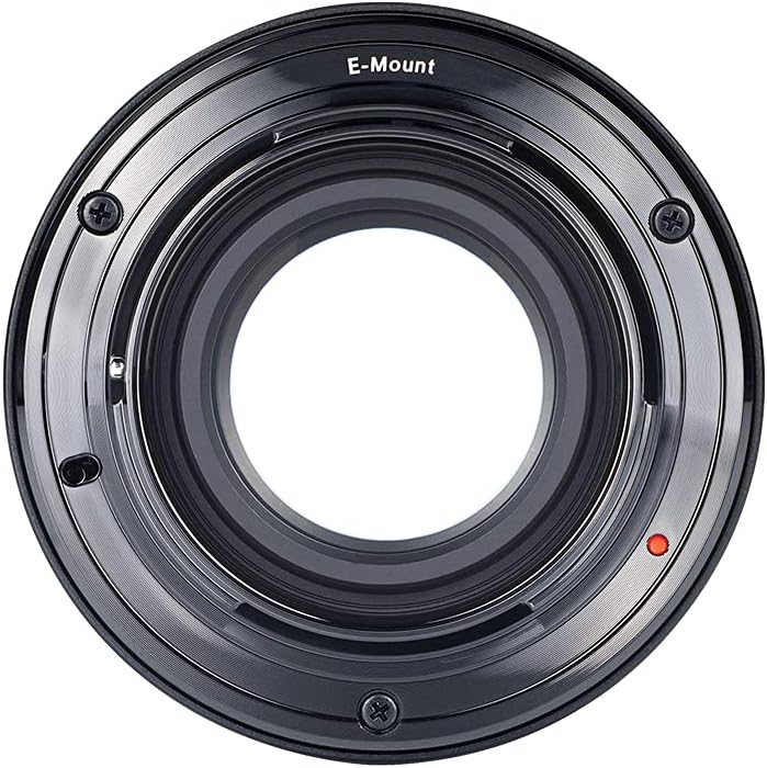 35mm F1.4 APS-C Manual Focus Fixed Lens MFT M4/3 Mount S606729