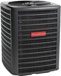 5 Ton 16 SEER Heat Pump R136071