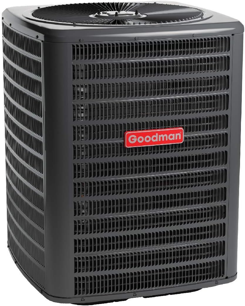5 Ton 16 SEER Heat Pump R136071