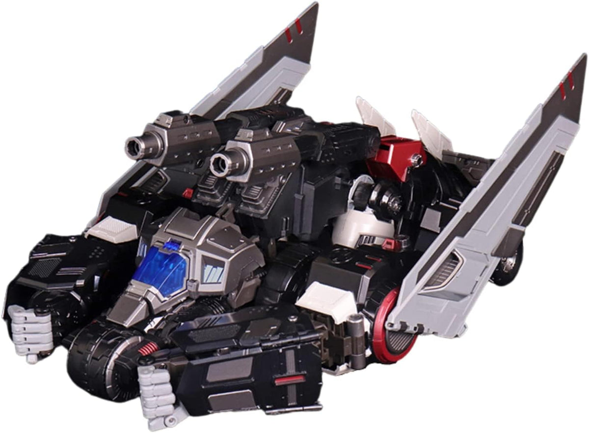 11 Inch Action Figure Z286