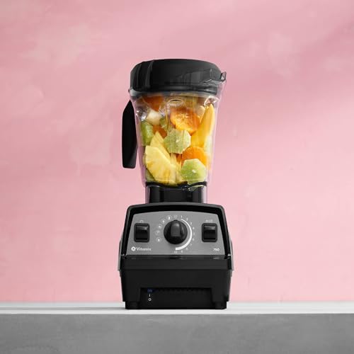 White 64-oz Blender G2398