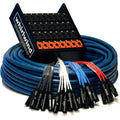 24 XLR Inputs Cable Y73333
