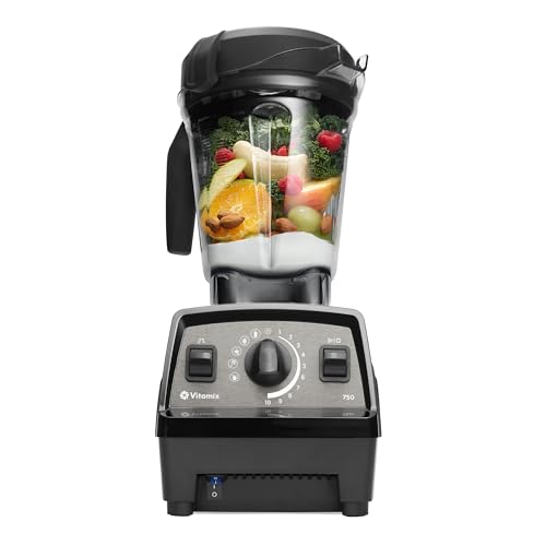 White 64-oz Blender G2398