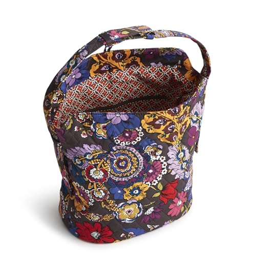 Cotton Shoulder Bag B142379