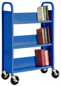 Welded Bookcase Z786642