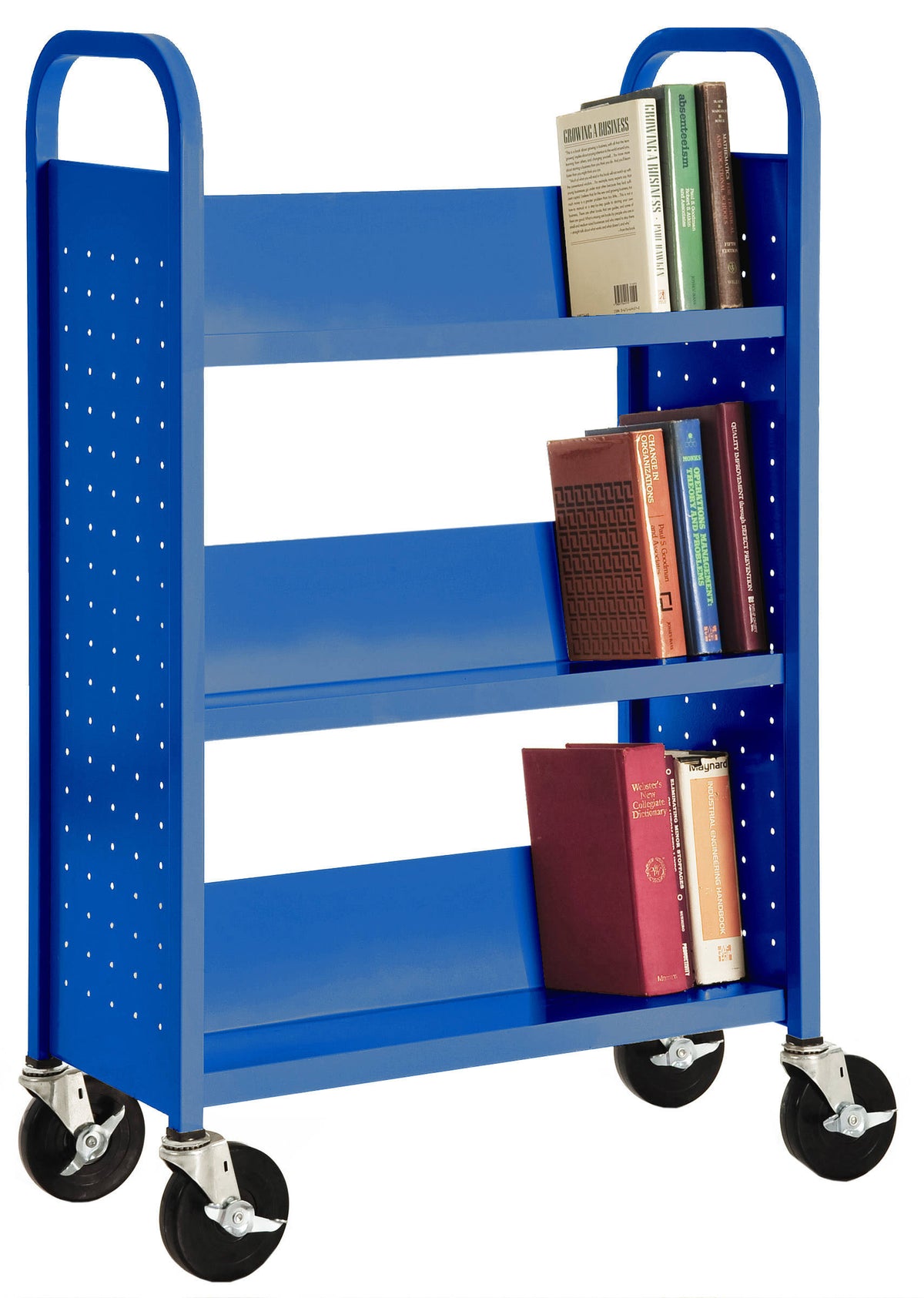 Welded Bookcase Z786642
